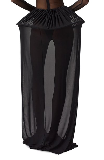 Юбка DAVID KOMA, арт. RE25DK02SL, фото 4