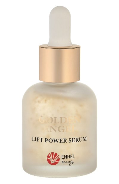 Женская подтягивающая сыворотка golden angel (30ml) ENHEL BEAUTY, арт. 4589449701557