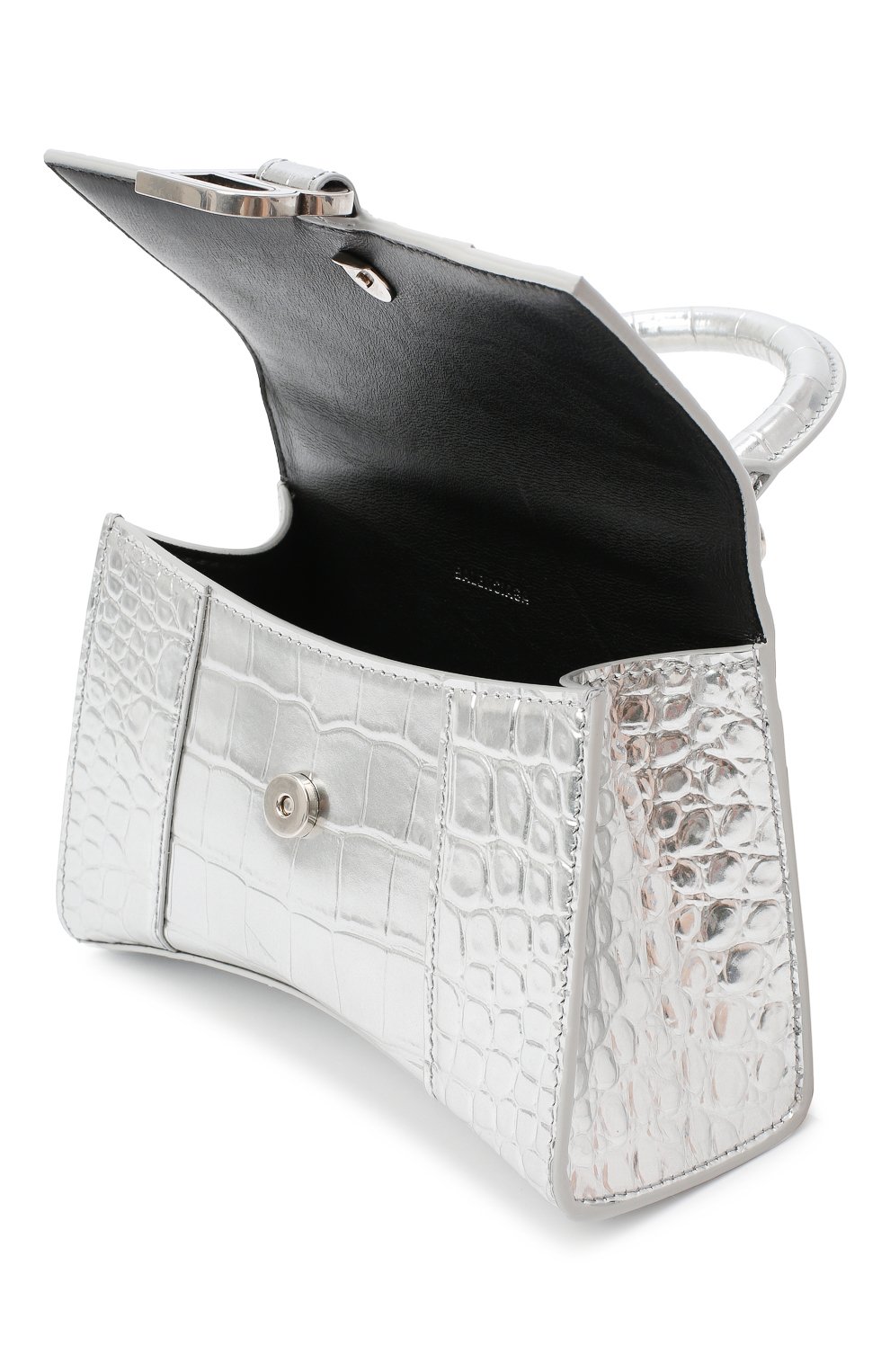 Сумка hourglass xs BALENCIAGA, арт. 592833/1S49Y, фото 4