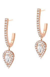 Серьги MESSIKA, арт. 07480-PG, фото 2