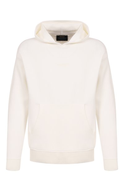 Мужской хлопковое худи boss x aston martin BOSS CAMEL, арт. 50537275