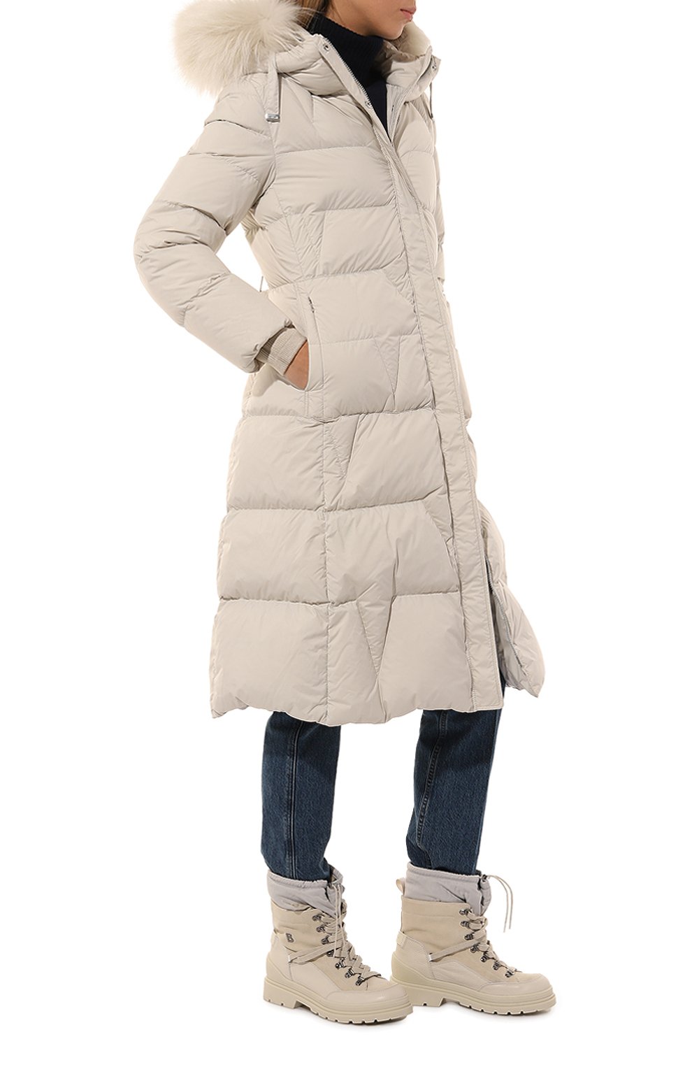 Кожаные ботинки st. moritz BOGNER, арт. 22446552, фото 2