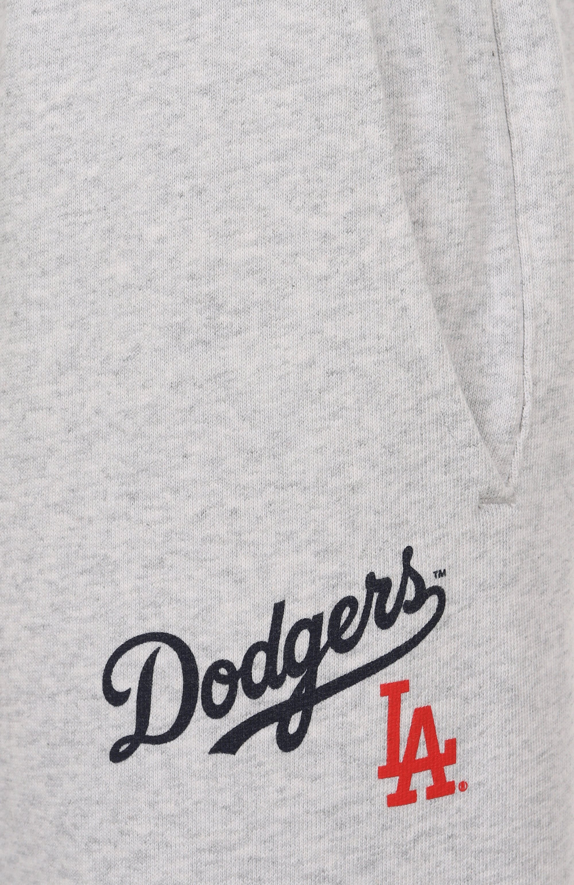 Хлопковые джоггеры sporty & rich x la dodgers SPORTY AND RICH, арт. PA036627666GY03, фото 6