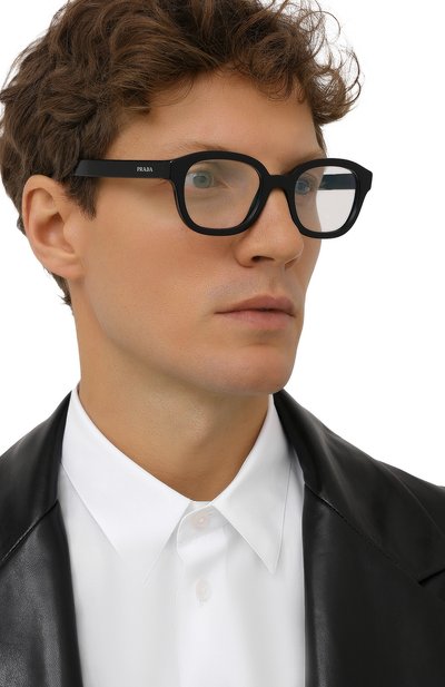 Оправа PRADA, арт. 11WV-1AB101, фото 3