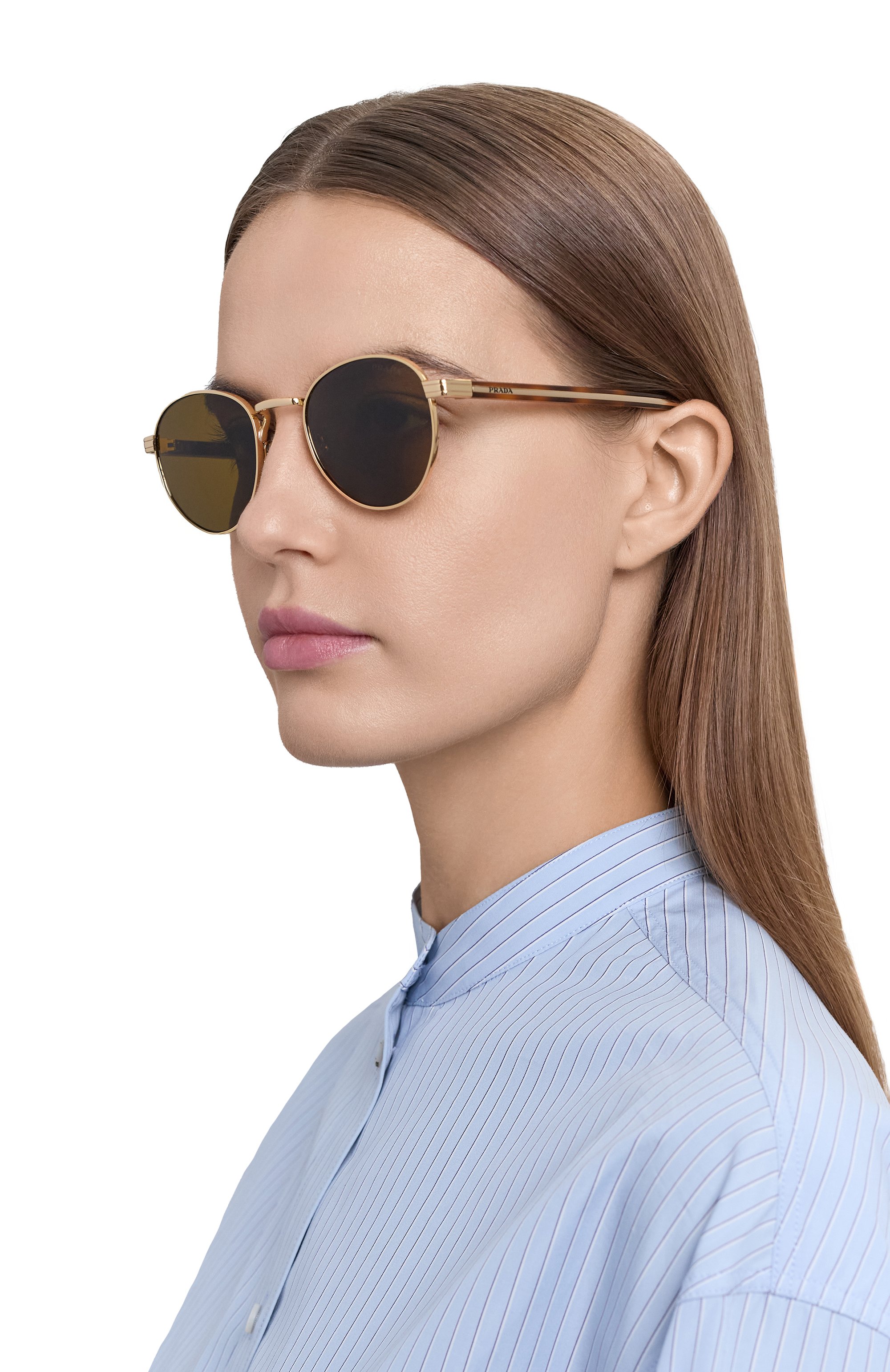 Солнцезащитные очки PRADA, арт. B52S-5AK09Z, фото 2