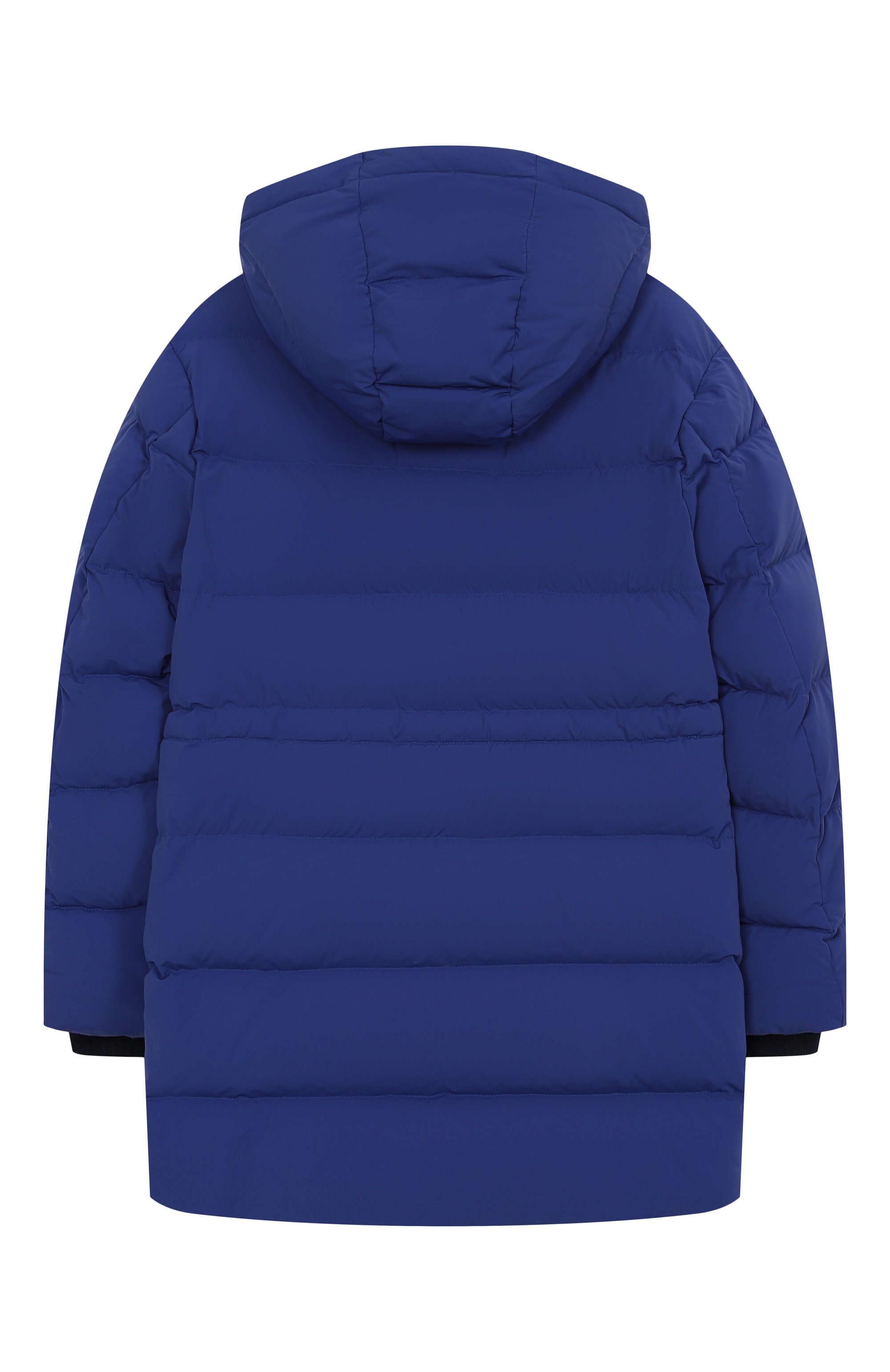 Утепленная парка STEFANO RICCI JUNIOR, арт. Y6J4400030/PAEA2R, фото 2