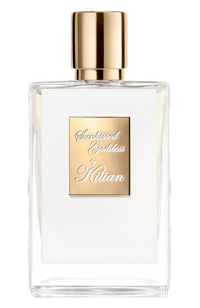 Мужской парфюмерная вода sunkissed goddess (50ml) KILIAN PARIS, арт. 3700550242536