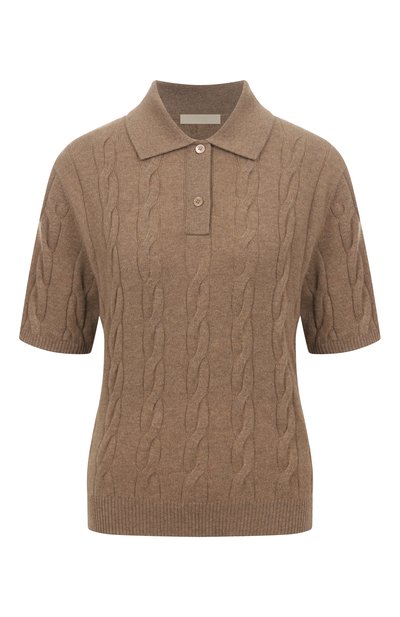 Кашемировое поло 12 STOREEZ, арт. 134372, фото 1