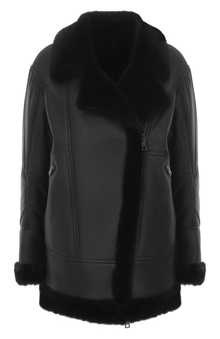 Женская дубленка из овчины BLANCHA, арт. 149/350/31