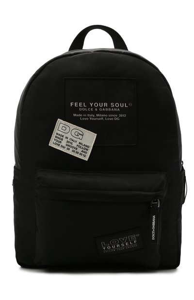 Рюкзак DOLCE & GABBANA, арт. EM0099/AM477, фото 1