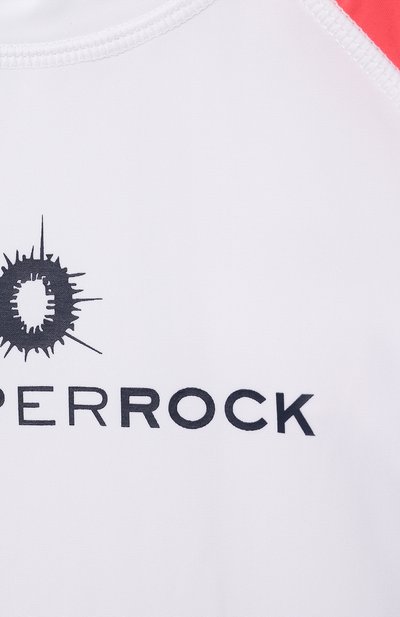 Пляжная футболка SNAPPER ROCK, арт. B10117S, фото 3