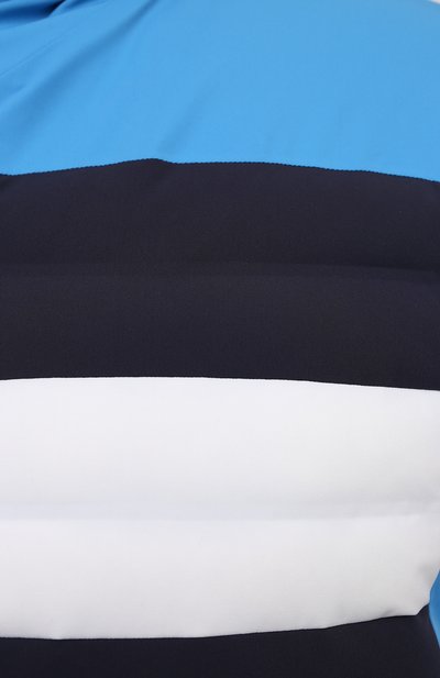 Утепленная куртка BOGNER синего цвета по цене 193000 руб., арт. 31224815, фото 5 Утепленная куртка BOGNER, арт. 31224815, фото 5