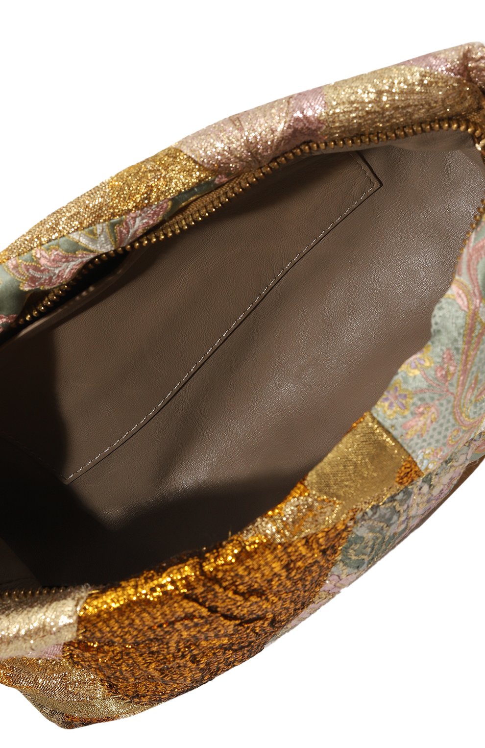 Сумка DRIES VAN NOTEN, арт. 232-011509-816, фото 5