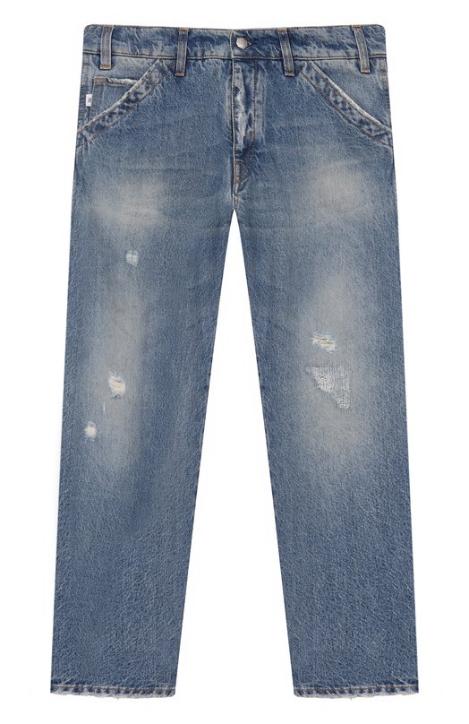 

Джинсы Bing 2 Men Jeans, Синий