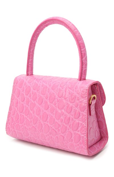 Сумка BY FAR, арт. 21CRMINAFCHDSMA, фото 3