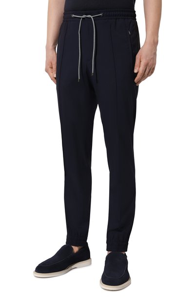 Джоггеры CORNELIANI, арт. 934529-9318523, фото 3