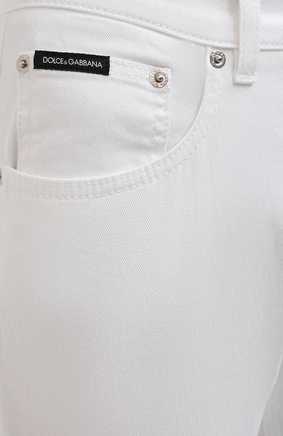 Джинсы DOLCE & GABBANA, арт. FTAIAD/G899M, фото 5