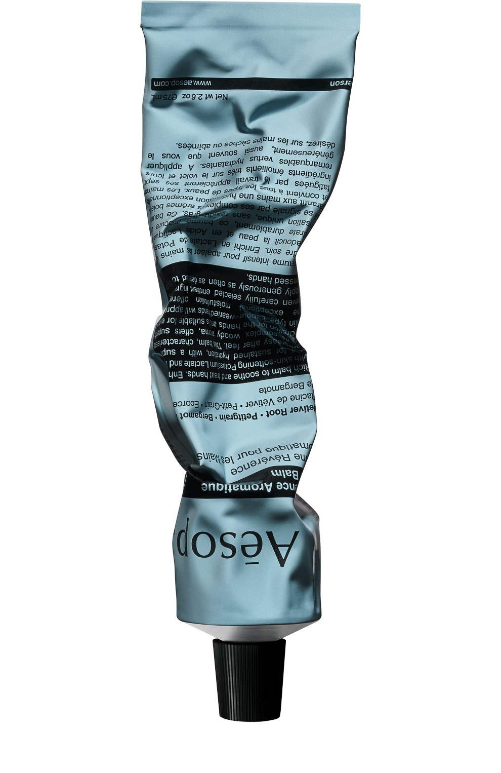 Бальзам для рук reverence (75ml) AESOP, арт. T75BM13, фото 1