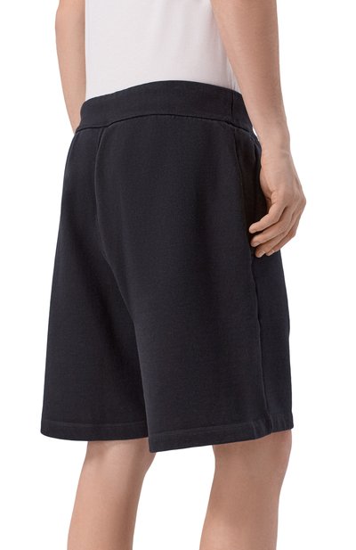 Хлопковые шорты DSQUARED2, арт. S74MU0969/D25029, фото 4