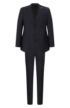 Шерстяной костюм TOMBOLINI, арт. A362/EBG8, фото 1