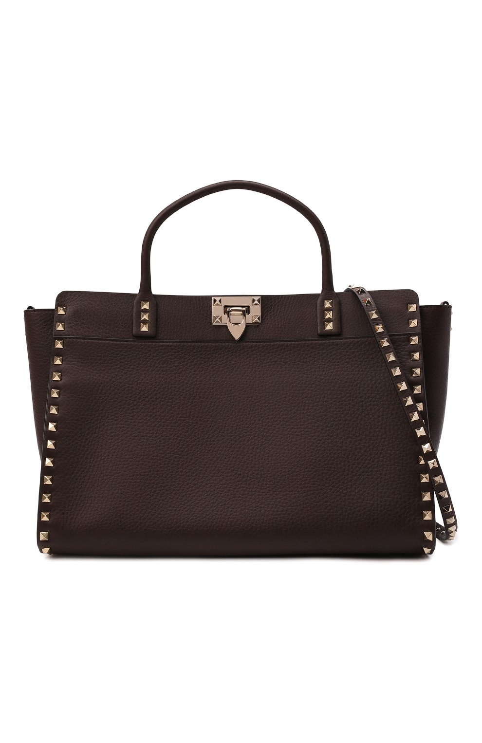 Сумка rockstud VALENTINO, арт. WW2B0I14/VSF, фото 7