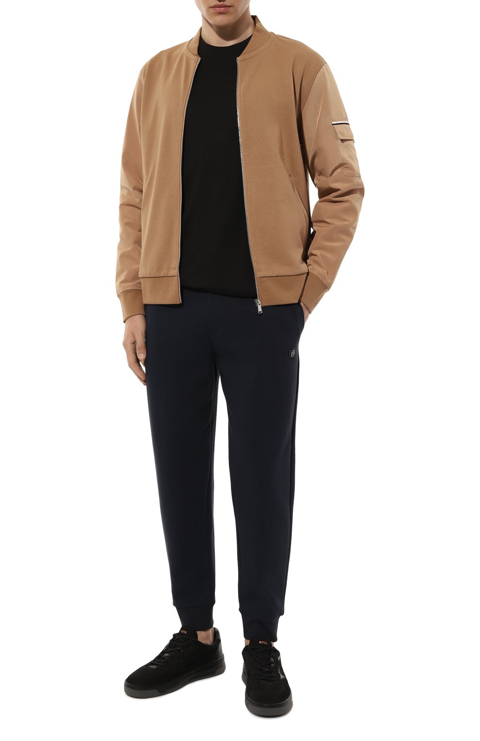 Футболка PAUL&SHARK, арт. 14311640, фото 2