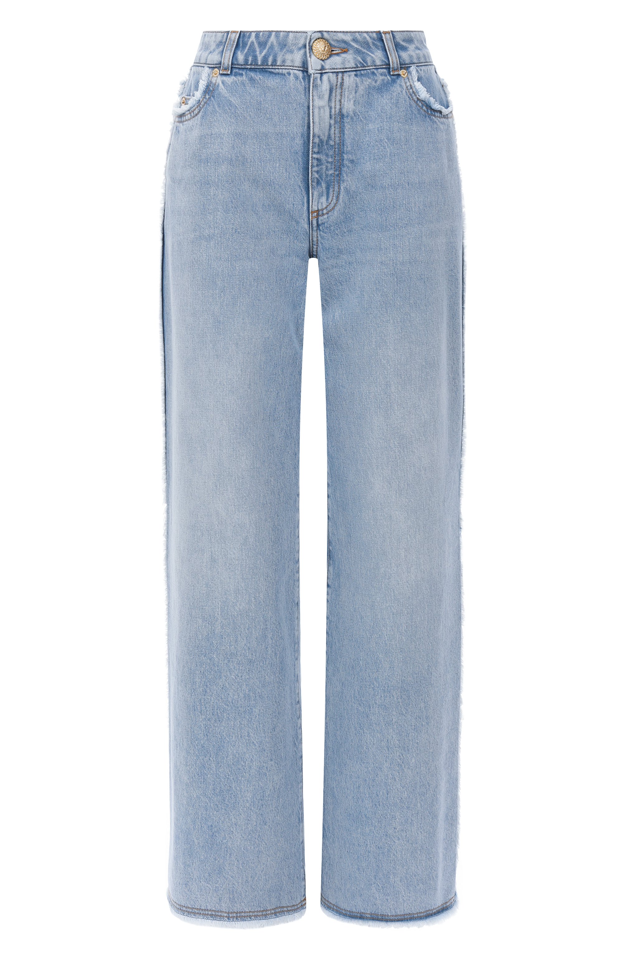 Джинсы BALMAIN, арт. EF0MI050/DF75, фото 1