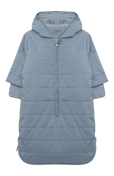 Конверт с капюшоном LORO PIANA, арт. FAI7191, фото 1