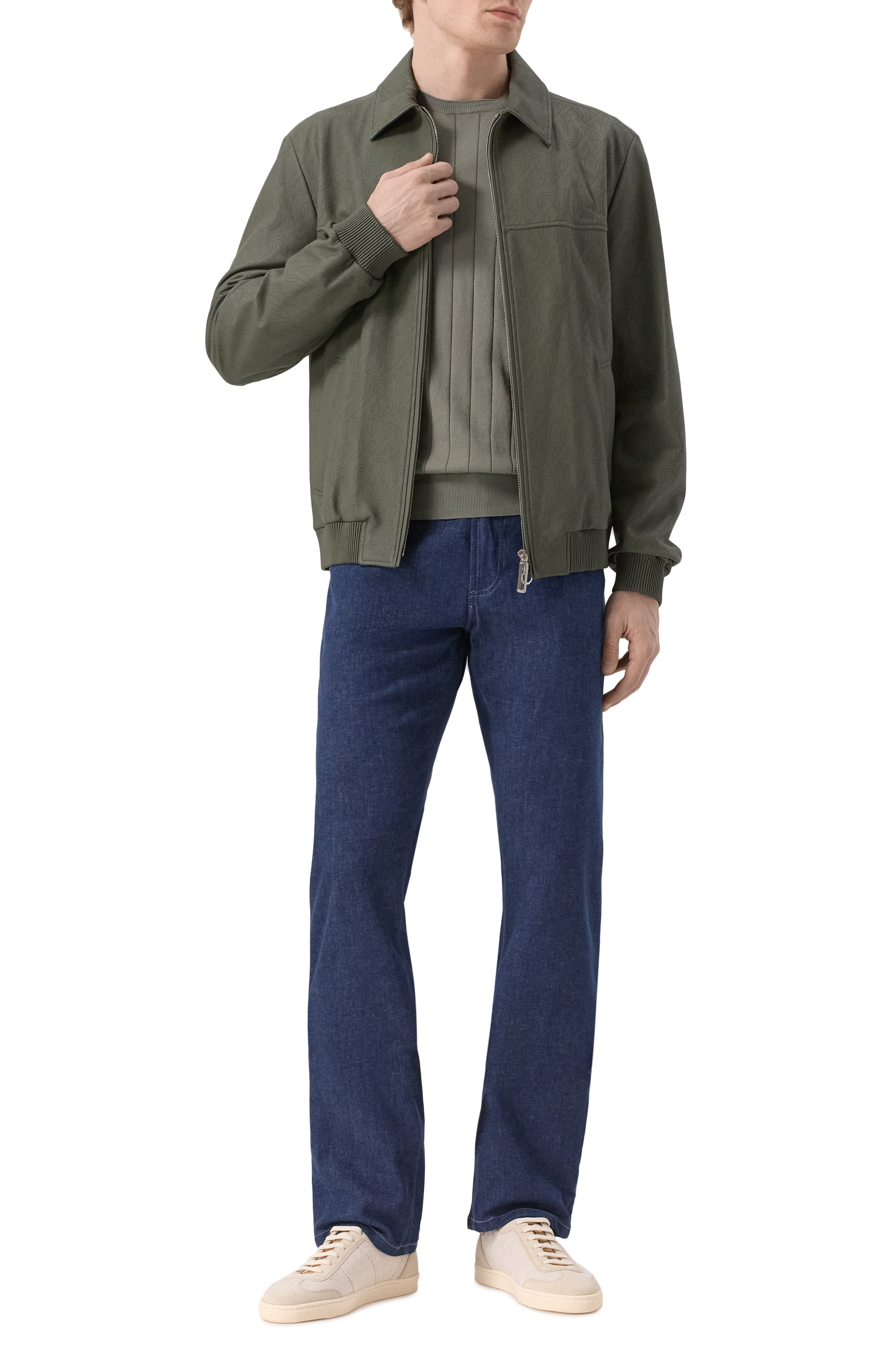 Джинсы RICHARD J. BROWN, арт. ATENE Z/T261, фото 2