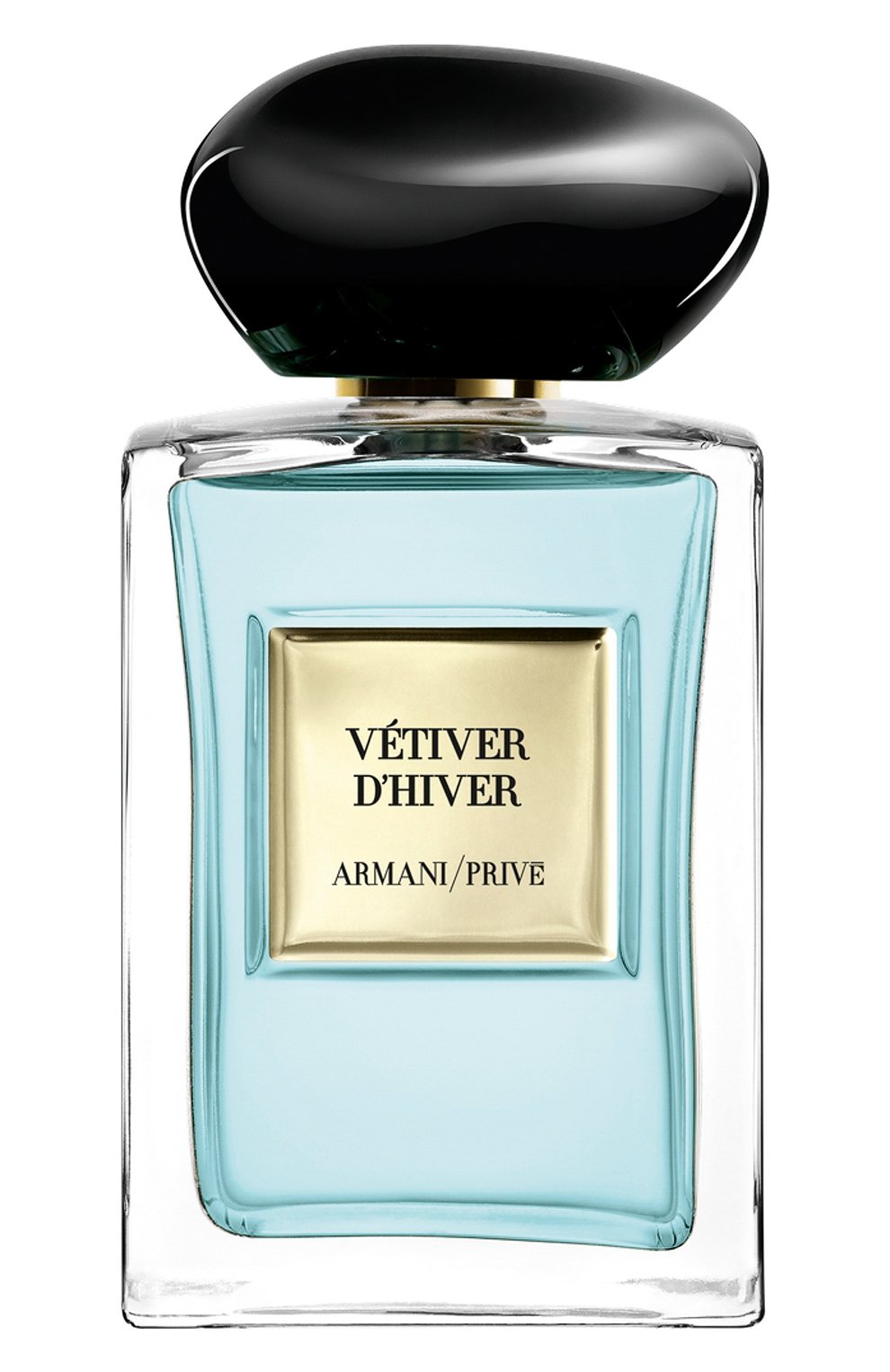 Туалетная вода vetiver d'hiver (100ml) GIORGIO ARMANI, арт. 3614272798694, фото 1
