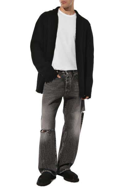 Джинсы ICON DENIM LA, арт. SC0TT/ID874, фото 2