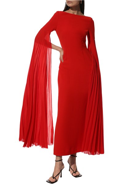 Платье SOLACE LONDON, арт. 0S31012, фото 2