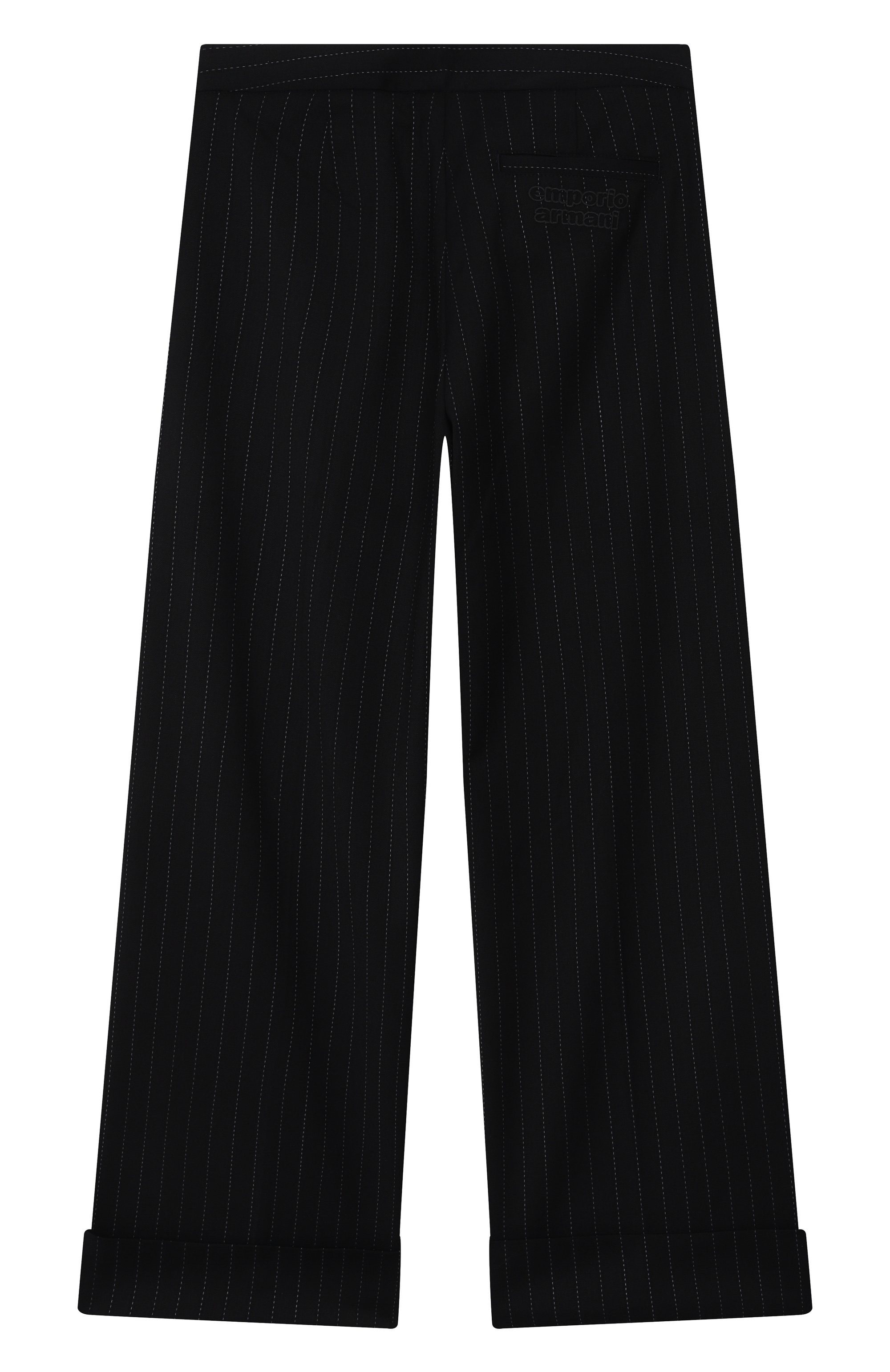 Брюки EMPORIO ARMANI, арт. EG000400/AF16577, фото 2
