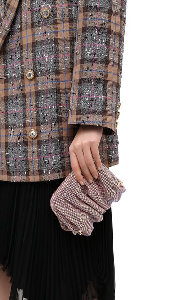 Клатч venus la petite BENEDETTA BRUZZICHES, арт. 4527, фото 2