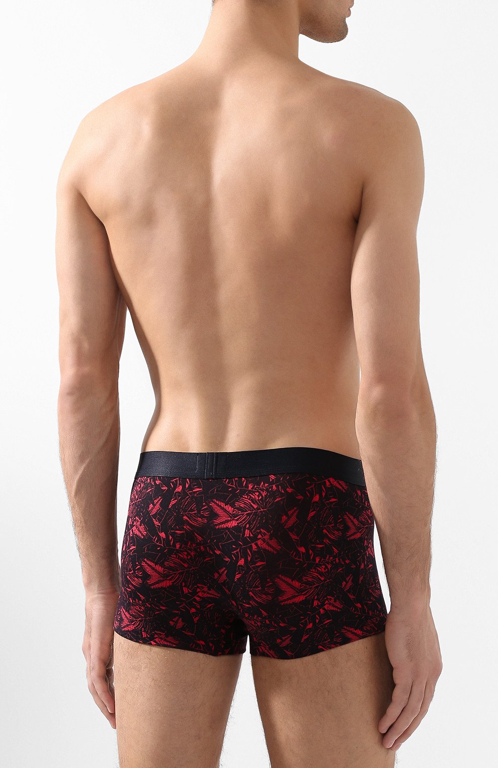 Боксеры BOSS, арт. 50404228, фото 3