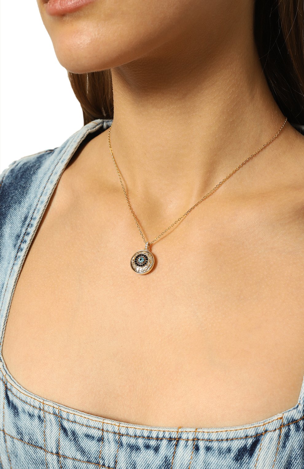 Подвеска на цепочке SWAROVSKI, арт. 5692169, фото 2