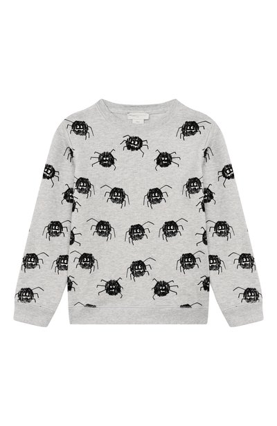 Комплект из свитшота и брюк STELLA MCCARTNEY, арт. TZ3I10, фото 2