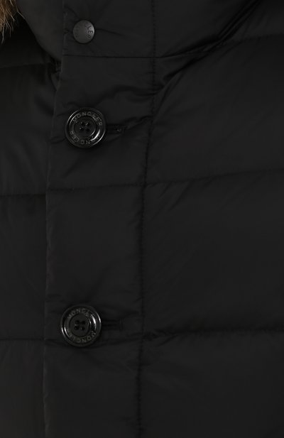 Пуховик cluny MONCLER, арт. C2-091-41380-25-68352, фото 5