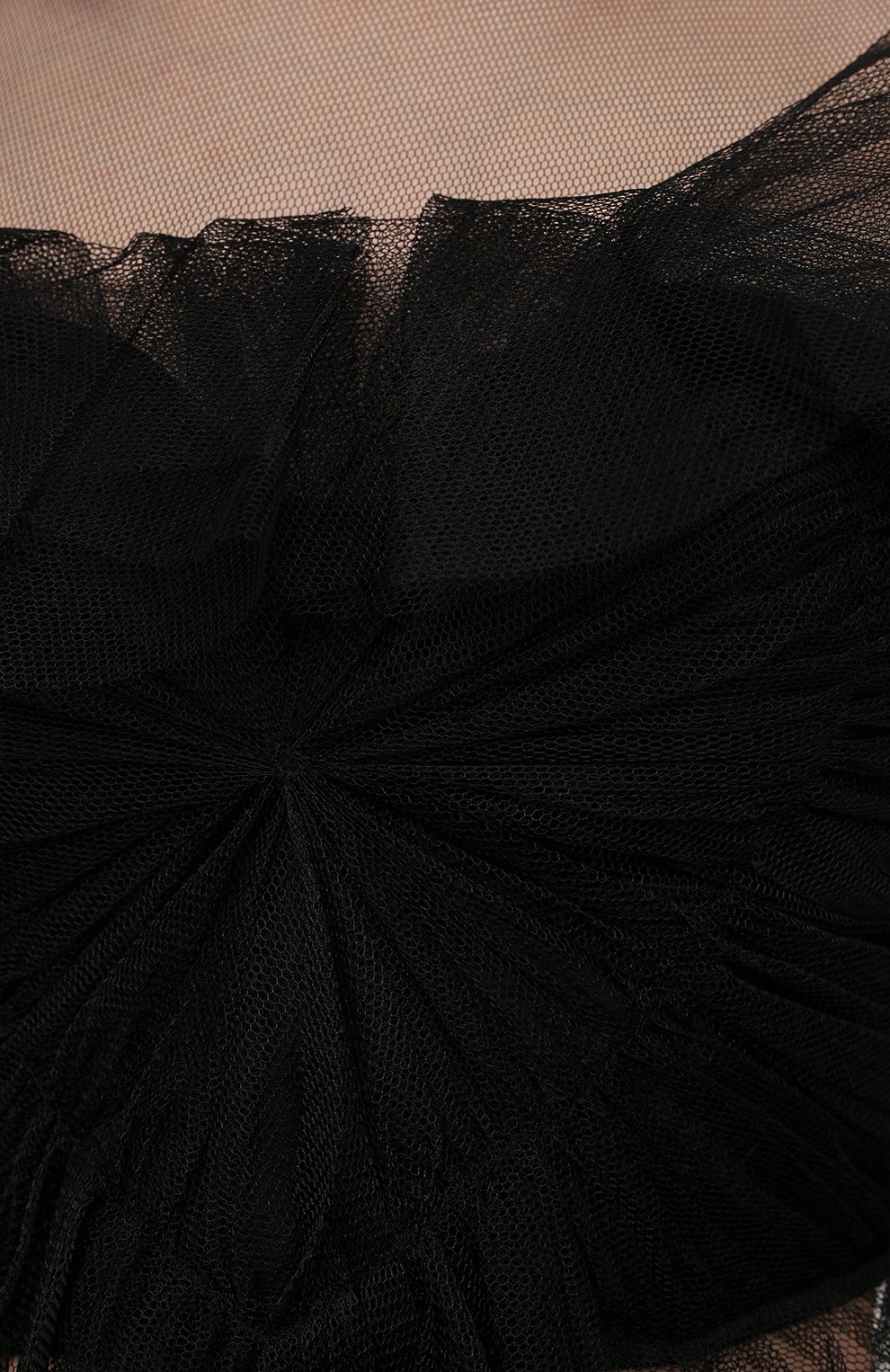 Топ REDVALENTINO, арт. XR3AE01A/6BF, фото 5