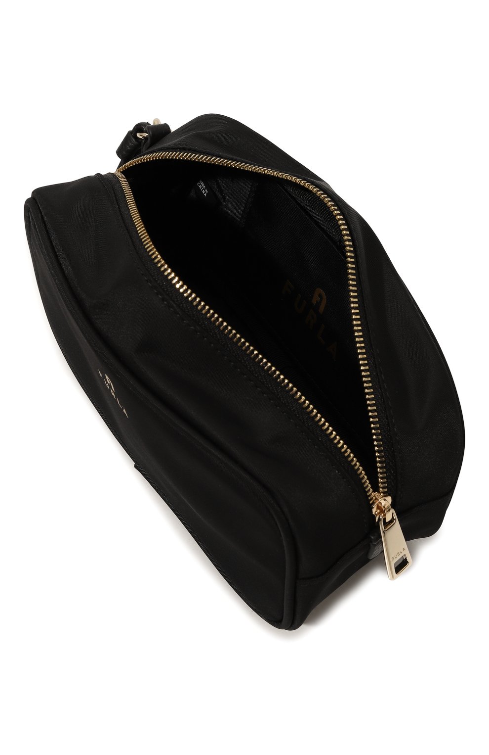 Текстильная косметичка FURLA, арт. WE00558/BX2772, фото 3