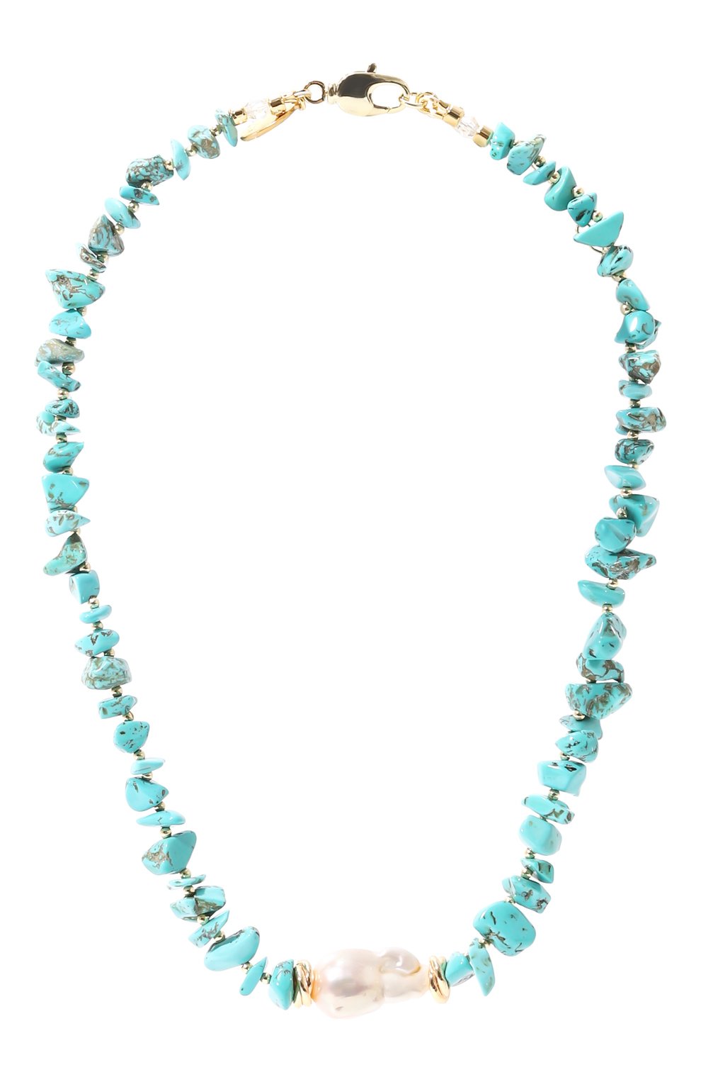 Колье breeze BLUEJAY, арт. BJ-BRZ, фото 1