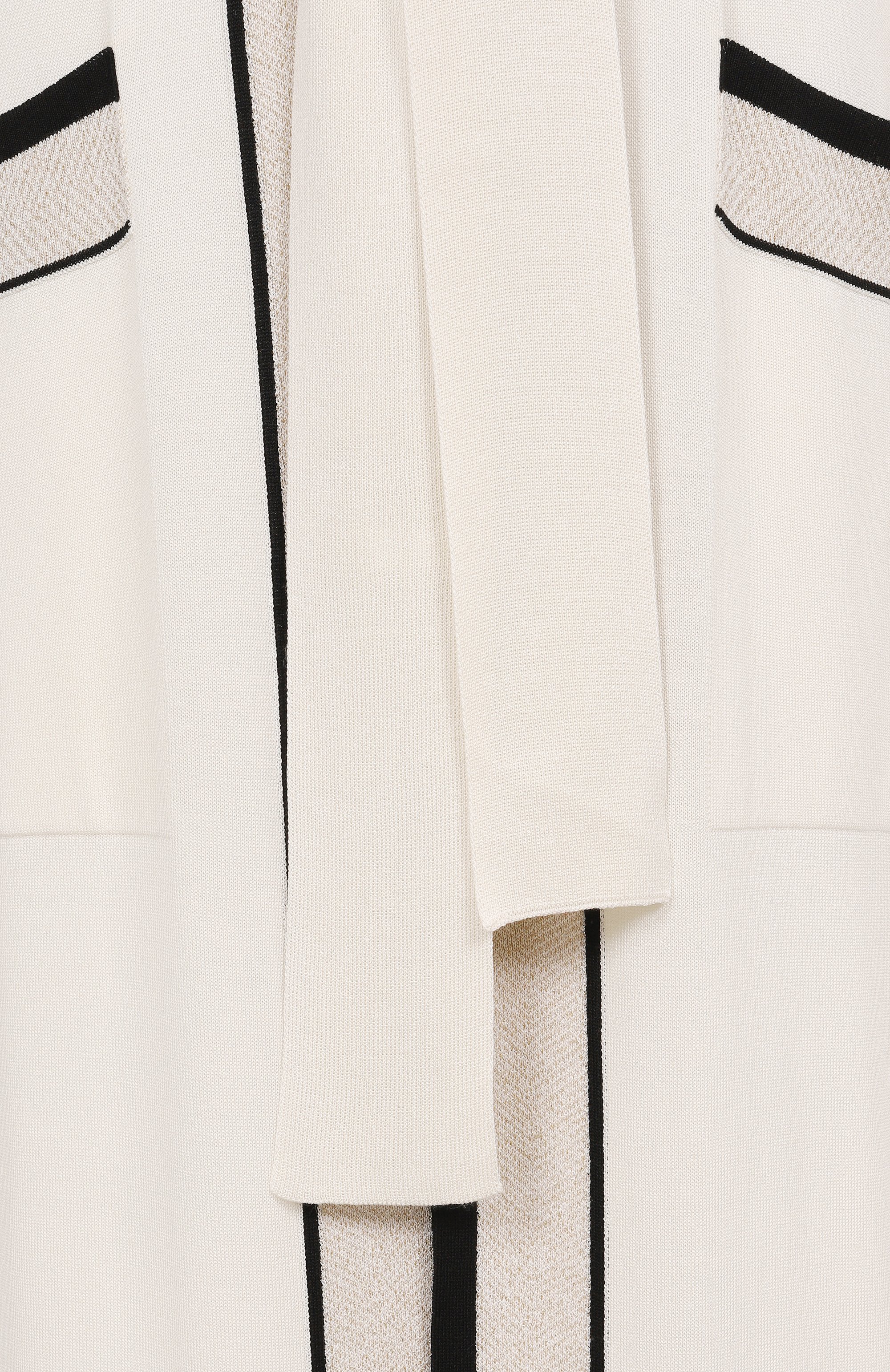 Кардиган из шелка и вискозы FREEAGE, арт. W23.CR034.6079.111, фото 6