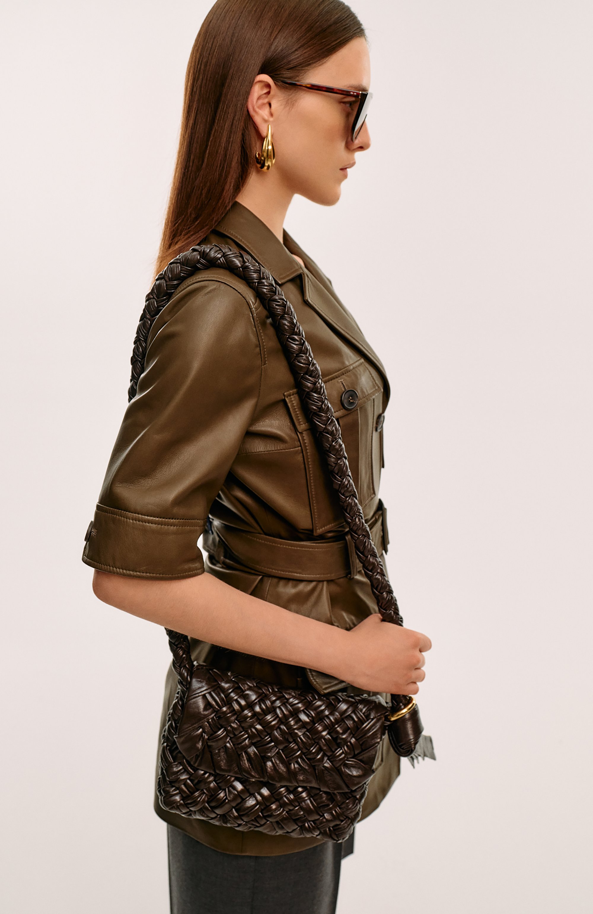 Солнцезащитные очки ISABEL MARANT, арт. IM0096 086, фото 5