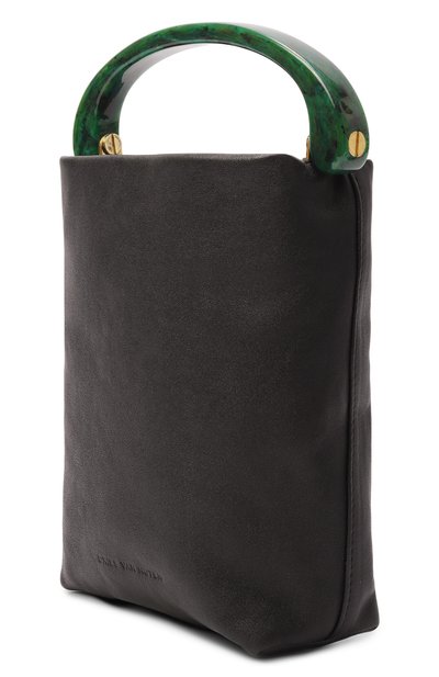 Сумка DRIES VAN NOTEN, арт. 011523/0116, фото 4