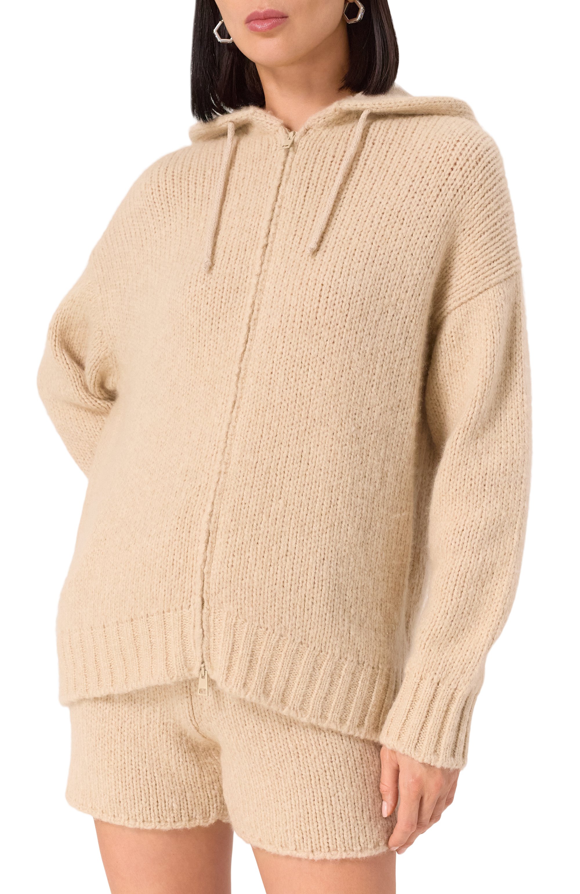 Кашемировый кардиган MVST, арт. MUW84, фото 3