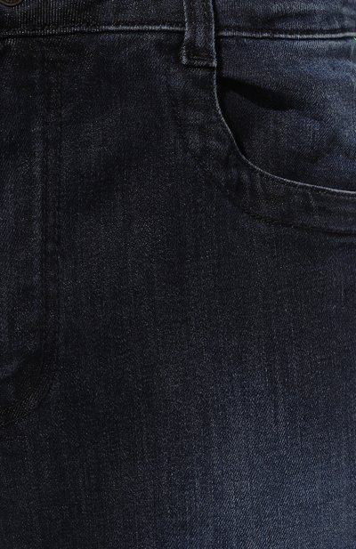 Джинсы DIRK BIKKEMBERGS, арт. PBMD0276, фото 5