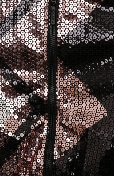 Бомбер MISSONI, арт. MV2A57/U0169/12-16, фото 3