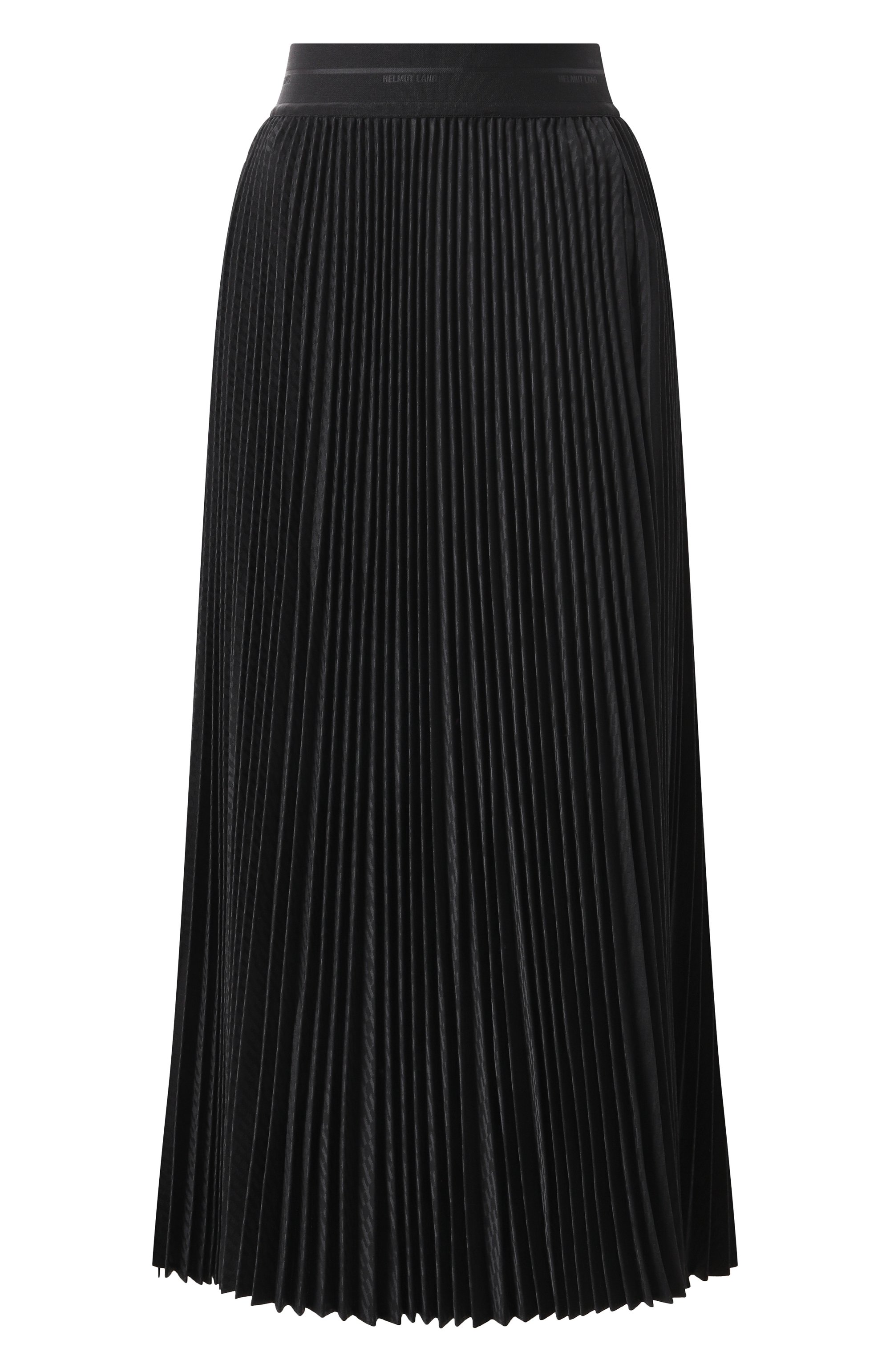 Плиссированная юбка HELMUT LANG, арт. 010HW302, фото 1