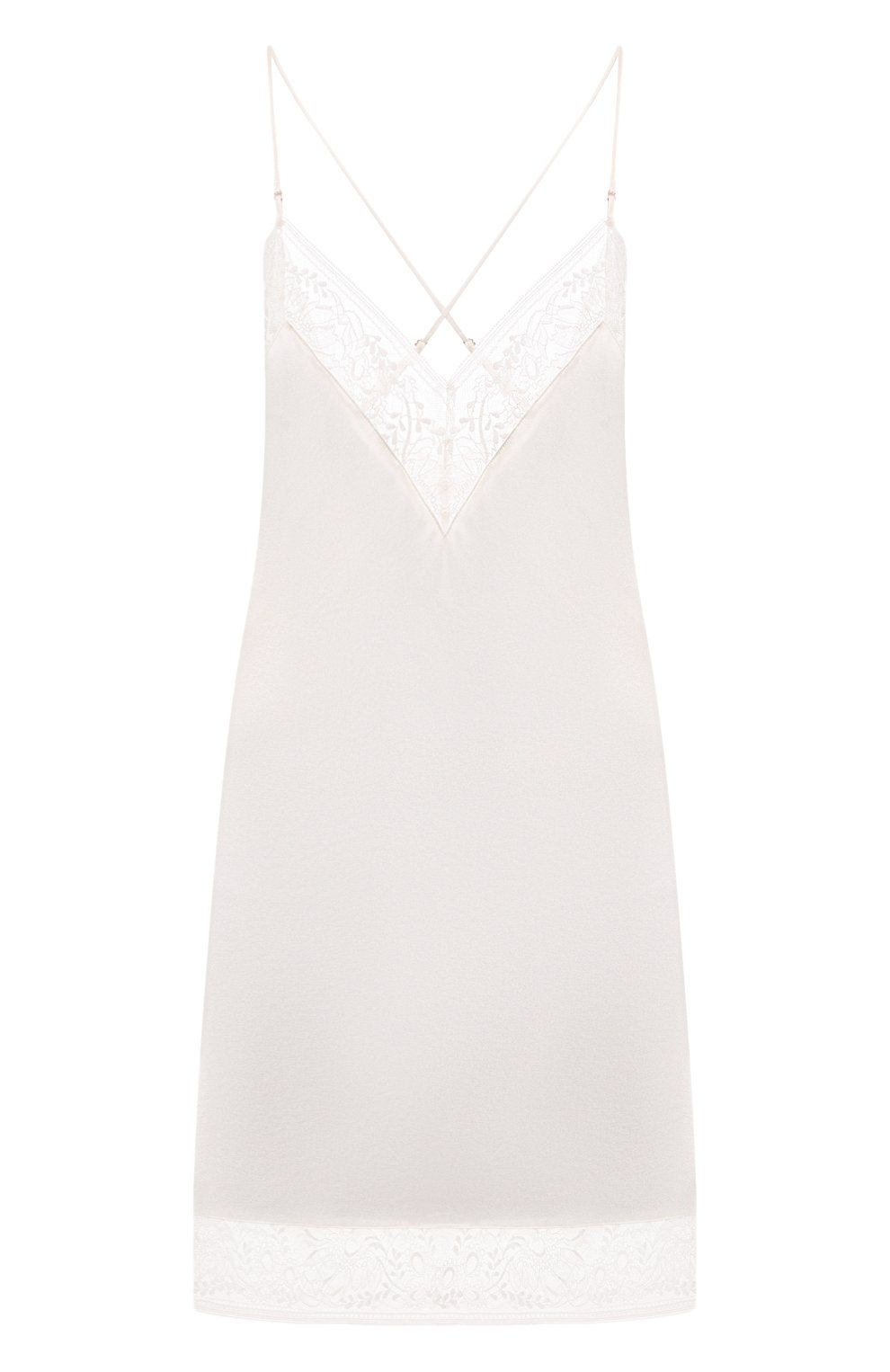 Шелковая сорочка AUBADE, арт. 2S40, фото 1