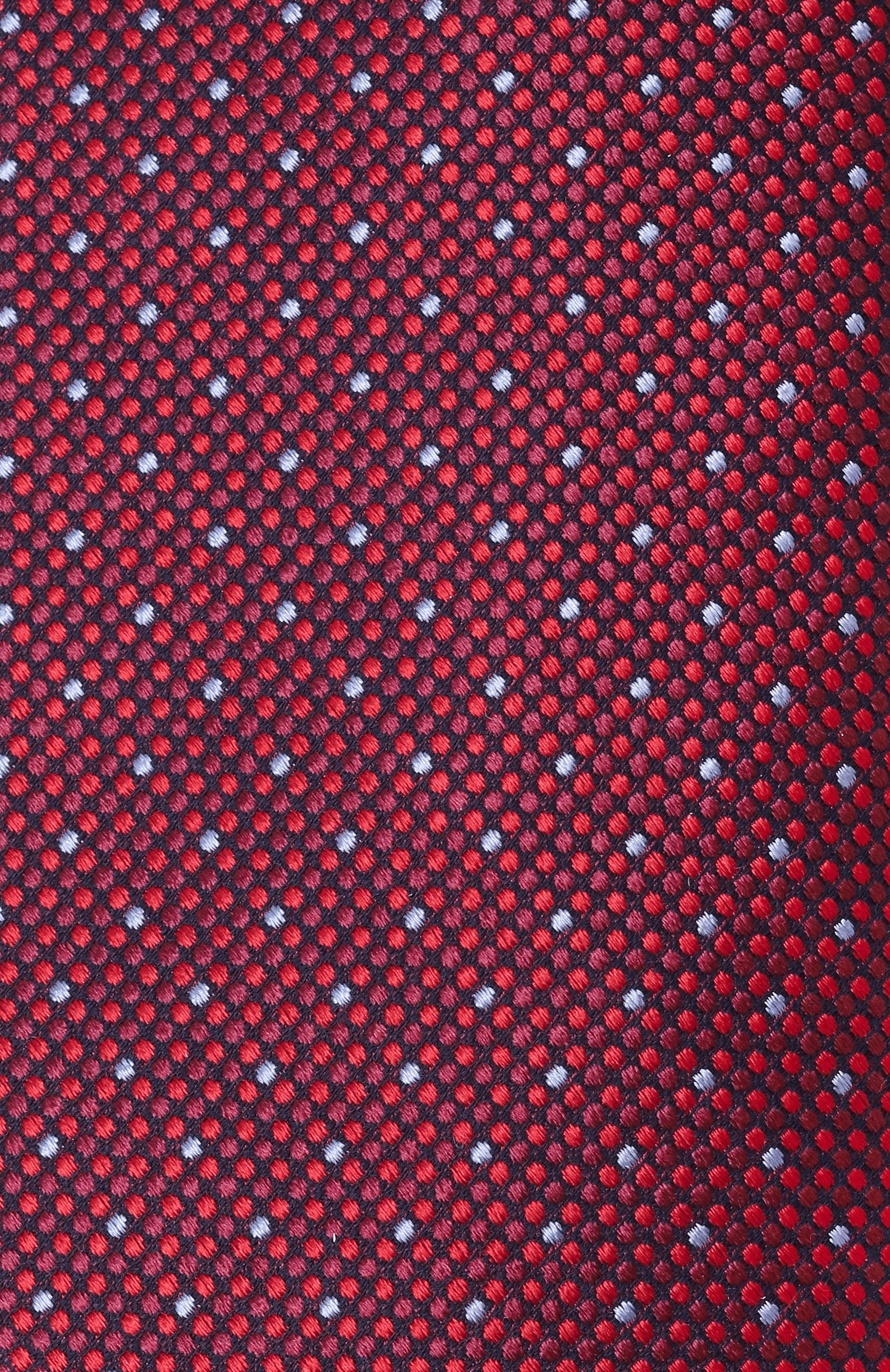 Шелковый галстук KITON, арт. UCRVKPC05L7308, фото 4